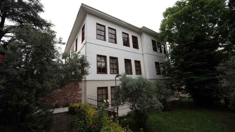 Kocaeli'nin kültürel zenginlikleri bu müzede!