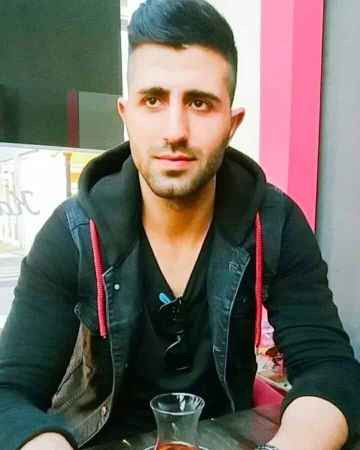 19 günlük yaşam savaşını kaybetti