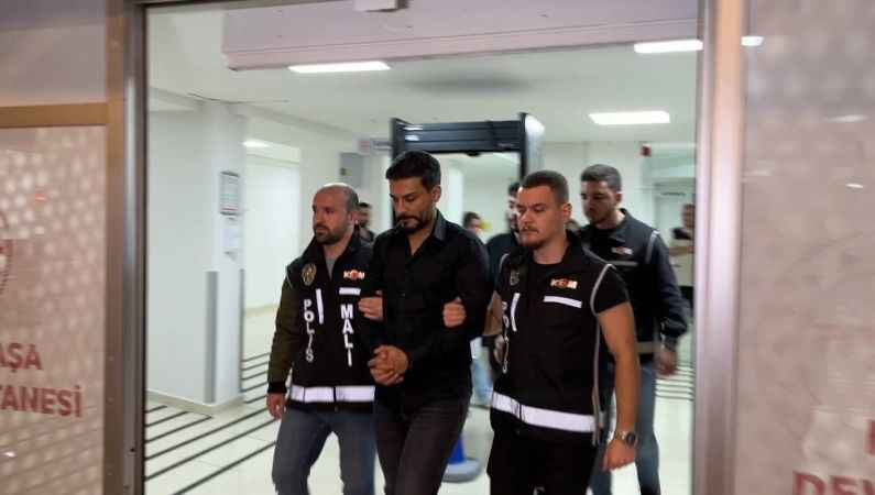 Engin Polat ve Dilan Polat gözaltına alındı