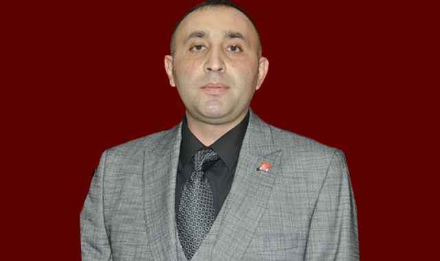 Kurultay’daki komisyonda o isim görev aldı