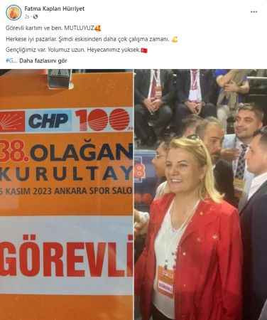 Hürriyet, artık çalışacakmış!