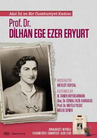 “Akıl İzi” çıktı, sırada tanıtım var