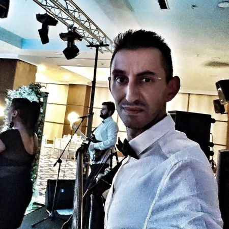 Değirmendereli genç müzisyen kansere yenildi