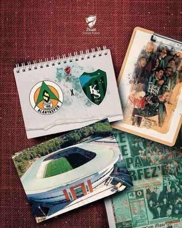 Kocaelispor, Türkiye Kupası'nda Süper Lig ekibi ile karşılaşacak