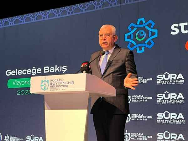 Seçim gündemlerinde yok! Onlar gözünü 2025’e dikti