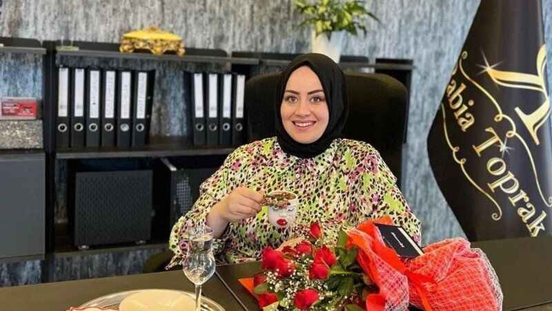 Şalvardan kürklü şirket patronluğuna