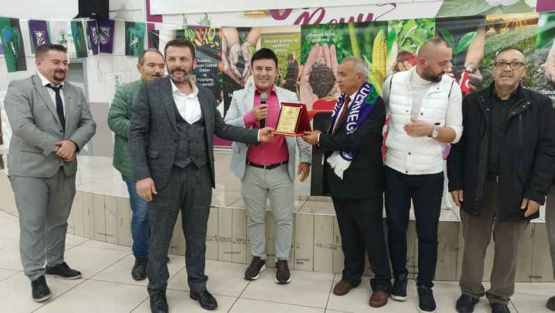 Yüz yılın 'Ordu'su Gazze için toplantı, Yağmura rağmen akın ettiler