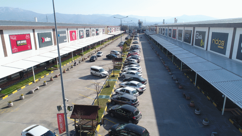 MOBESKO, 13. geleneksel indirim günleri başladı