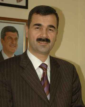 Karamürsel’de sürpriz aday!