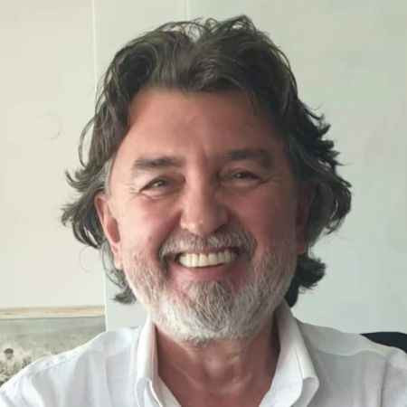 O İş adamı için gıyabi cenaze namazı kılındı