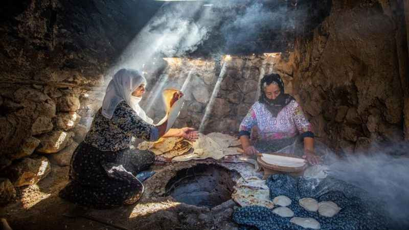 Yardımlaşmanın fotoğrafları ödül kazandırdı!
