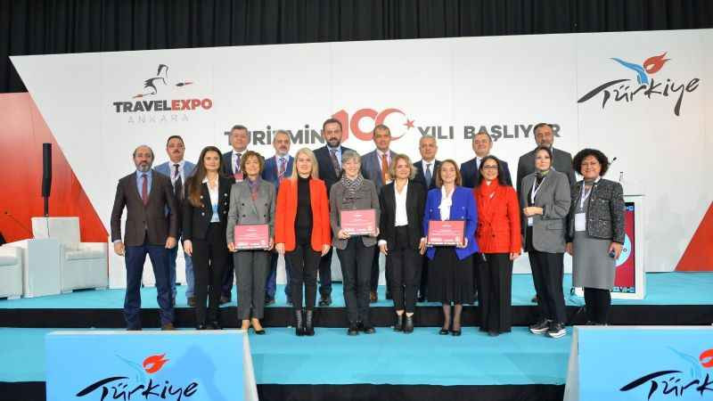 Ankara'da Kocaeli turizmi anlatıldı