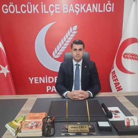 Bu isim Gölcük’te dengeleri bozabilir!