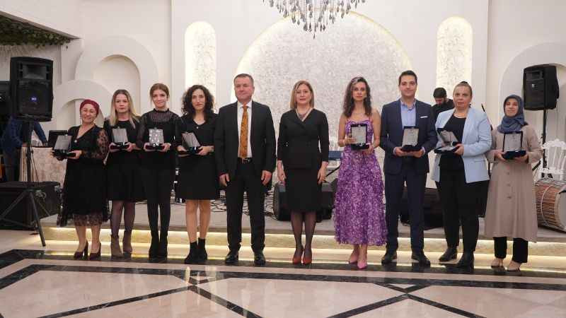 Ali Korkmaz “Yeni eserler inşa eden mühendis gibiyiz”