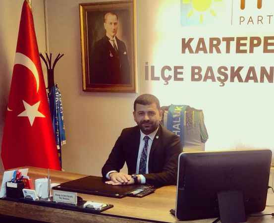 Tamyüksel: Yeter artık SEDAŞ! Biz konuşmaktan utandık ama siz...