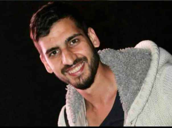 Zincirleme kazada can veren genç kulüp başkanının oğlu çıktı
