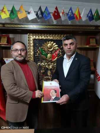 YRP’de o ilçede aday bolluğu yaşanıyor