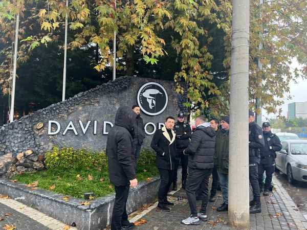 İzmit Belediyesinden açıklama! “Baskın yapmadık”