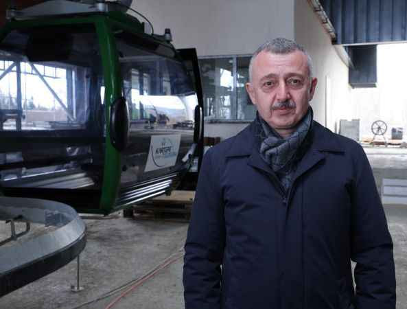 Kocaeli'nin 50 yıllık hayali sonunda gerçek oldu!