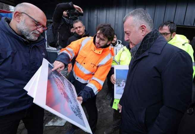 Kocaeli'nin 50 yıllık hayali sonunda gerçek oldu!