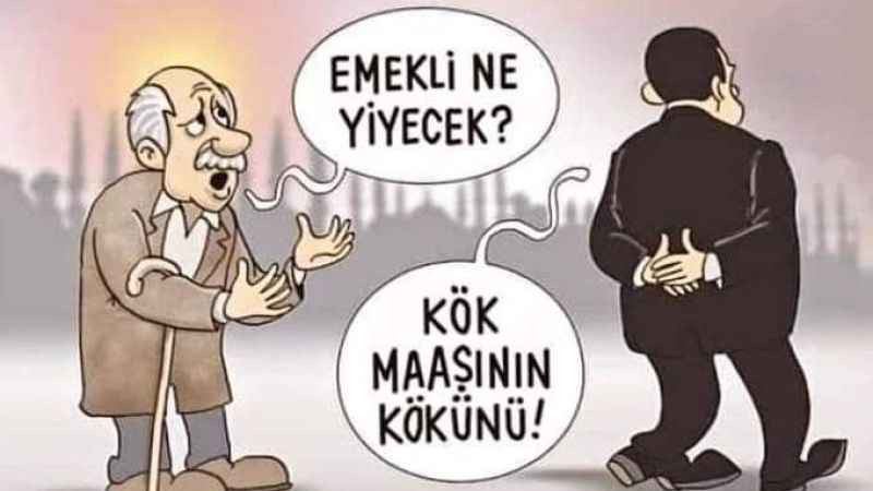 Özüpak’tan emekliler adına sandık resti