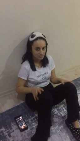 Sibel'in sır ölümünden geriye bu mutlu anlar kaldı