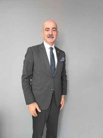 Hüseyin Erol: Beni buradan jiletle kazıyamazlar