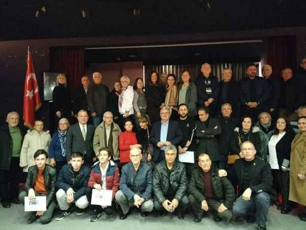 Kandıra’da Karacaoğlan şiirlerle, türkülerle anıldı