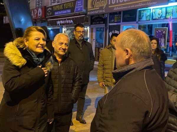Hürriyet sabah turlarına başladı