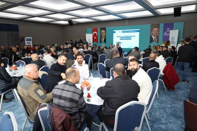 Büyükakın “Darıca’nın tarihi boyunca en fazla yatırım aldığı dönem”
