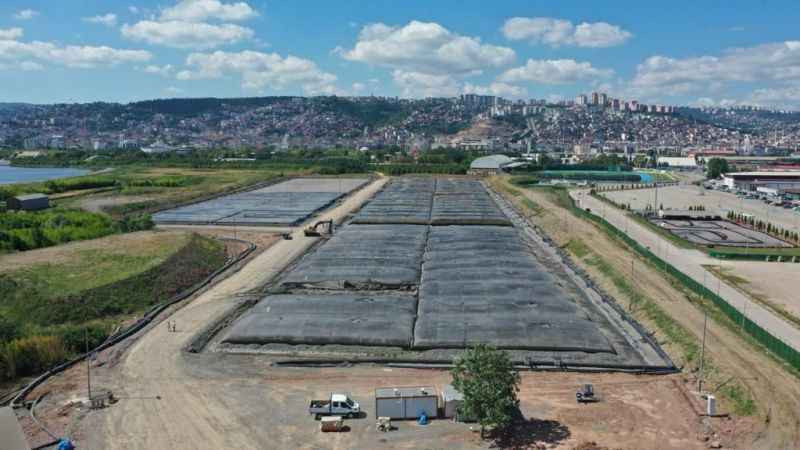 AKP’den dip çamuru cevabı! “Seçim yaklaştı, CHP yine çamura yatmaya başladı”