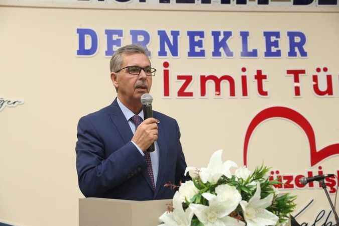 “Oy vermektense İzmit’i terk ederim” demişti... Muhtar Kızıl ile Hürriyet arasındaki buzlar nasıl eridi?