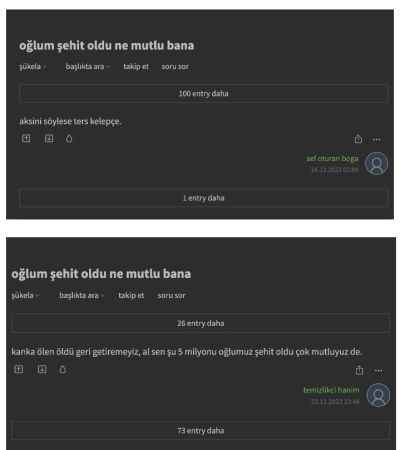 Ekşi Sözlük'e bir erişim engeli daha geldi