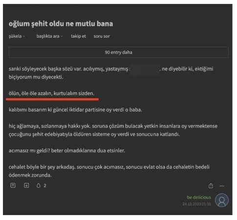 Ekşi Sözlük'e bir erişim engeli daha geldi
