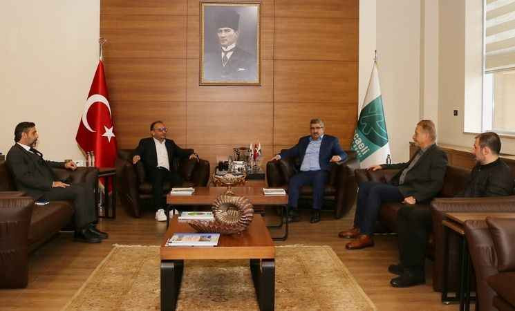 Avrupa ülkelerinden Kocaeli’ye gelecekler