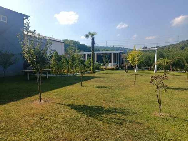 Kartepe Eşme’de yüzde 5 imarlı arazide sürüyle işletme açıldı!