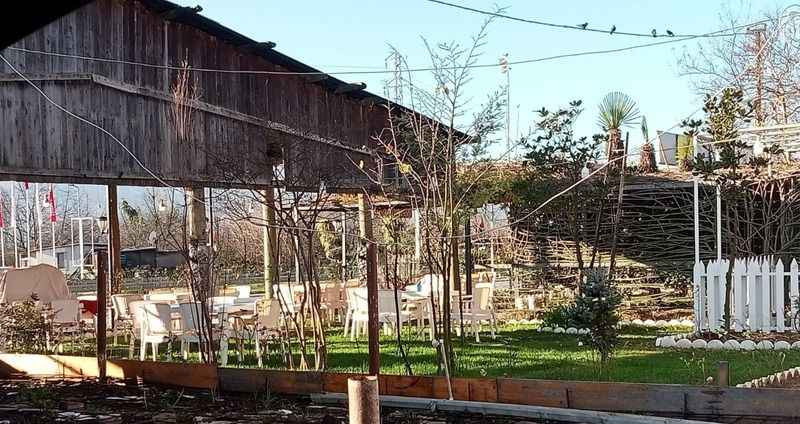 Kartepe Eşme’de yüzde 5 imarlı arazide sürüyle işletme açıldı!