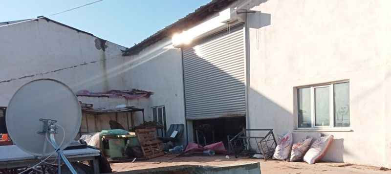Kartepe Eşme’de yüzde 5 imarlı arazide sürüyle işletme açıldı!
