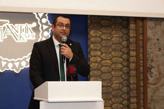 Kocaeli’de deprem öncesi binalar tamam! Büyükakın’dan topyekun dönüşüm açıklaması