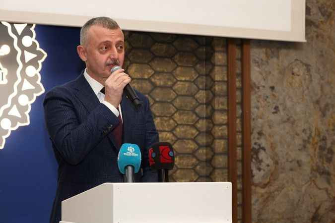 Kocaeli’de deprem öncesi binalar tamam! Büyükakın’dan topyekun dönüşüm açıklaması