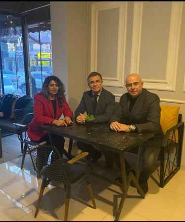 Körfez adayları kazan kaldırdı!