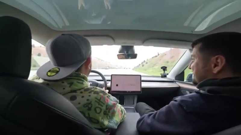 Kocaeli’den 200 KM hızla geçti, cezadan kaçamadı