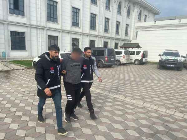 Tartıştığı eski eşini öldürdü, engel olmaya çalışan arkadaşını yaraladı!