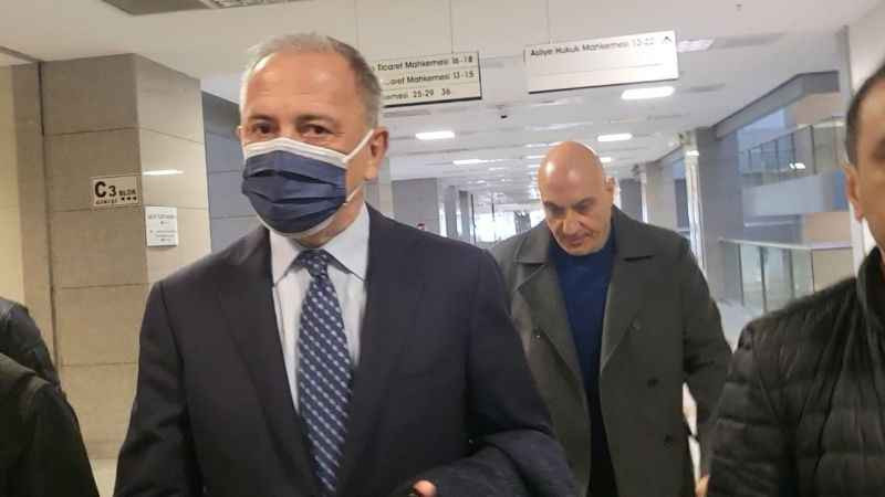 Fatih Altaylı'ya yurt dışı yasağı!