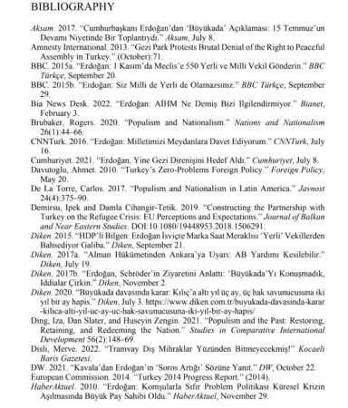 Amerikalı ünlü profesör gazetemizi kitabında kaynak gösterdi