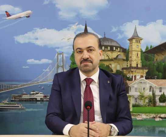 Talus’tan bıçaklı saldırıya tepki!