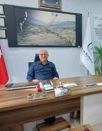 İzmit tapu müdürü büyükşehir encümen kararını tanımıyor !