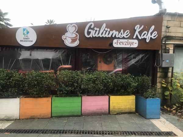 Serseri mekanı oldu! Şu Fevziye’ye biri el atsın!