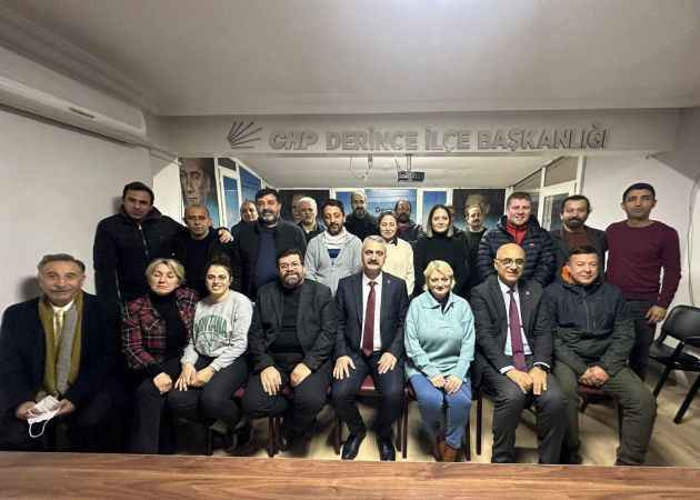Bilgin’den Gökçe’ye destek mesajı