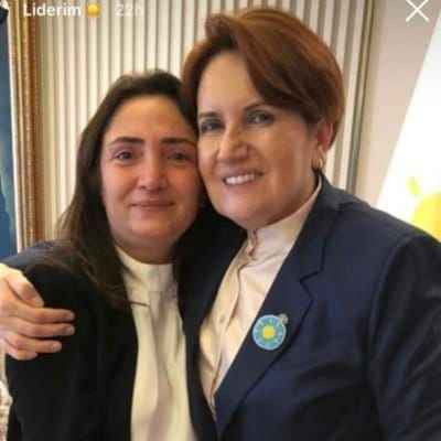 İYİ Parti'de bir istifa daha! "Kazanacak adayın yanında olmalıyım"